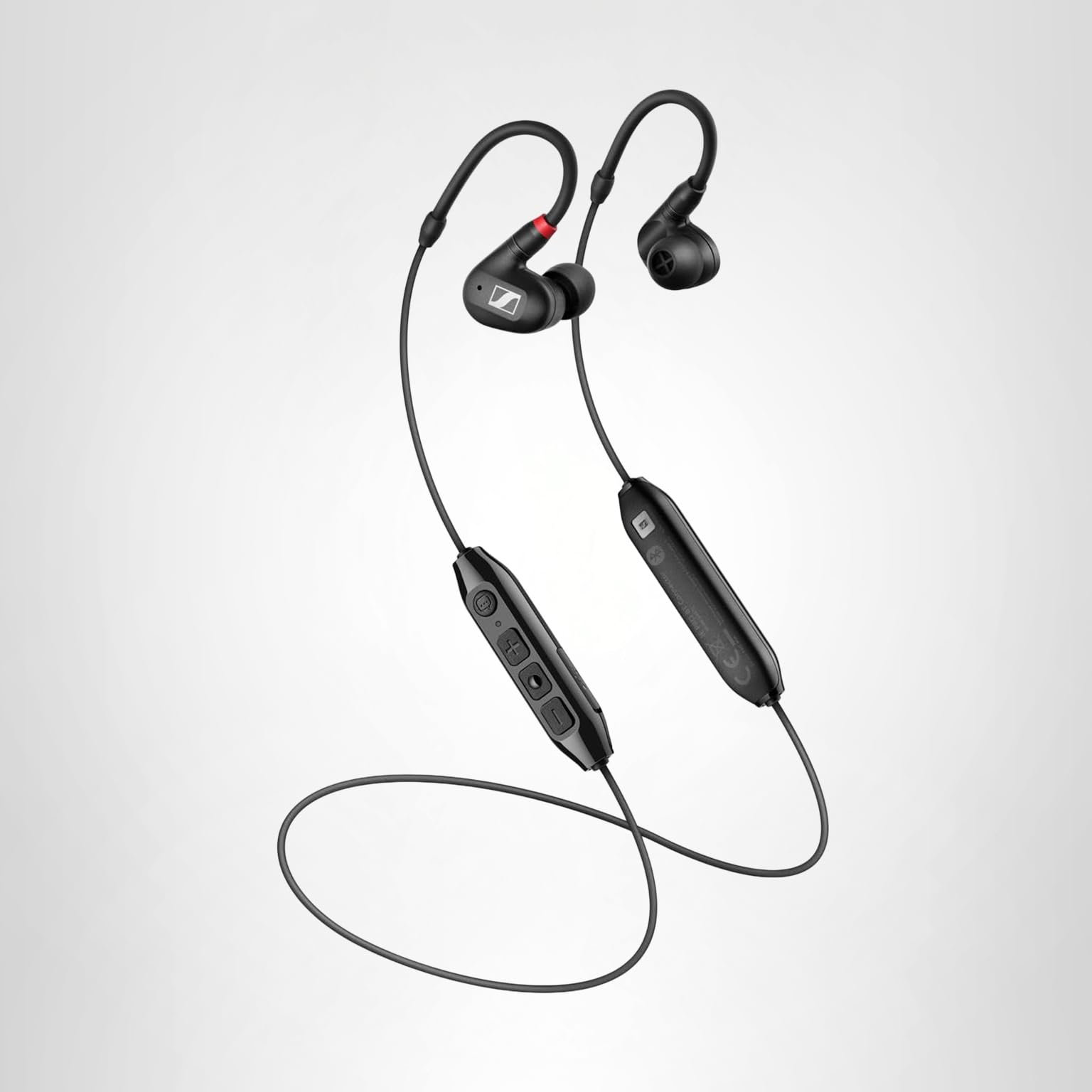 Amazon.com: Sennheiser Pro Audio IE 100 Pro Wireless In-Ear